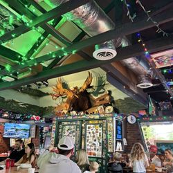 Moosehead Grill