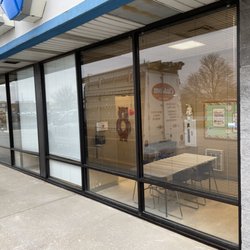 Custom Plate Glass