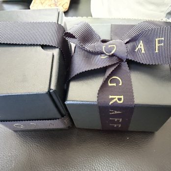 Graff - Jewelry Near Me - New York, New York Graff - Jewelry Near Me - New York, New York
