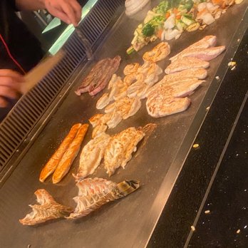 Masa Sake Grill - Sushi Bars Near Me - Indianapolis, Indiana