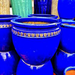 Pottery Land