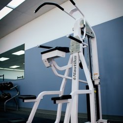 Maxfield 24 Hour Athletics & Training
