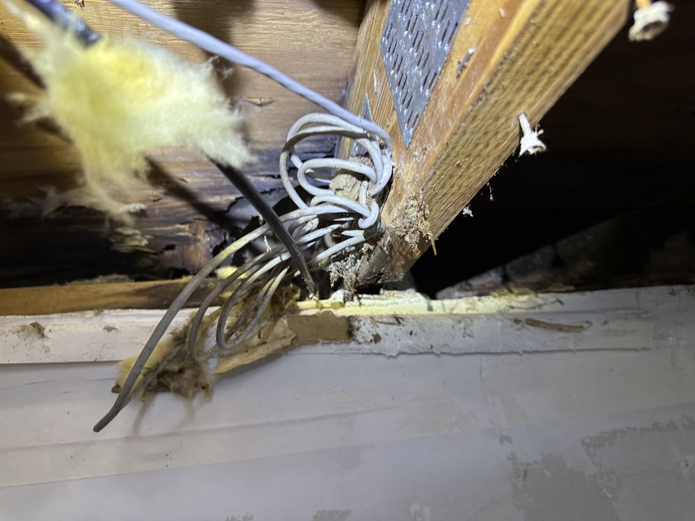 Slide of Wizard Roofing