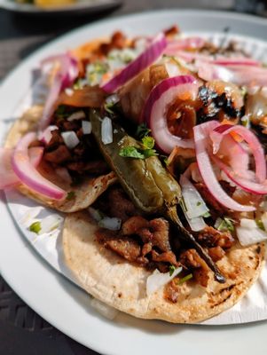 Tacos La 26! (Previously Ave 26 Tacos) by null