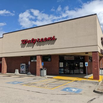 Walgreens - Walgreens in Middletown - Drugstores Near Me - Middletown, Rhode Island
