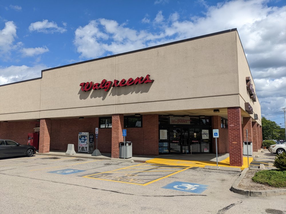 WALGREENS Updated September 2024 19 Photos & 13 Reviews 12 E Main