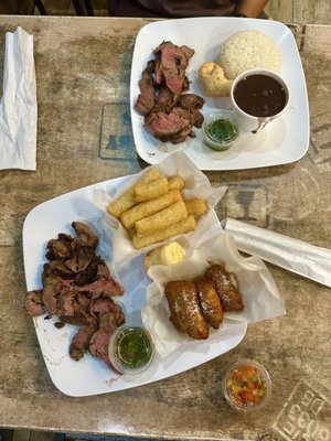 Farofa Taste Of Brazil by null