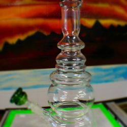 Shangri-La Glass & Tobacco