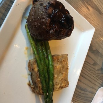 Bin 35 Bistro - New American Near Me - Tulsa, Oklahoma