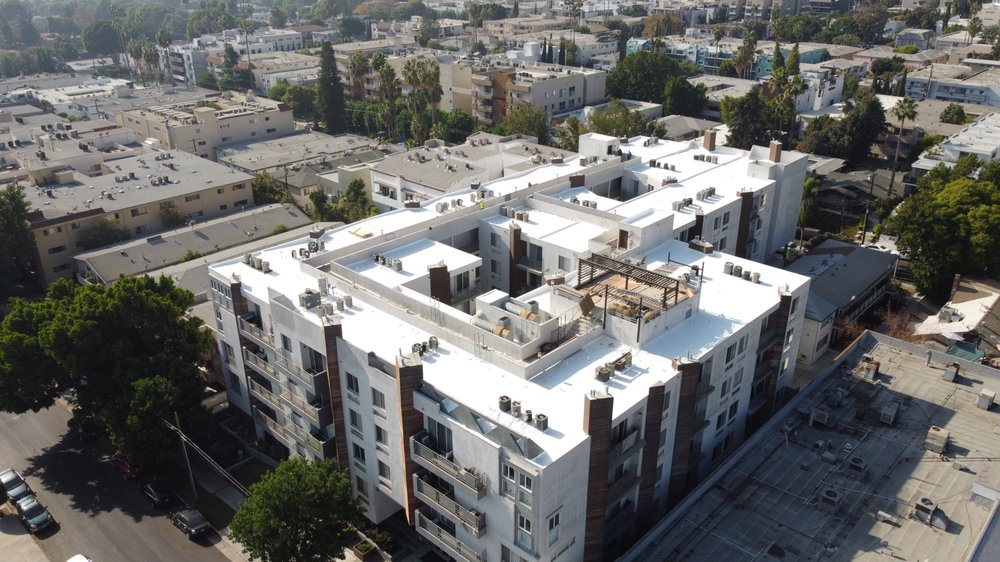 Slide of Stormguard Roofing