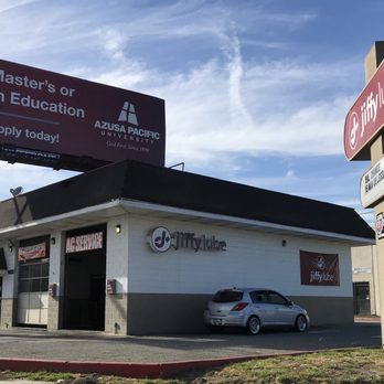Jiffy Lube Oil Change - Auto Repair Near Me - Rosemead, California Jiffy Lube Oil Change - Auto Repair Near Me - Rosemead, California