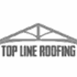 Top Line Roofing - Logo