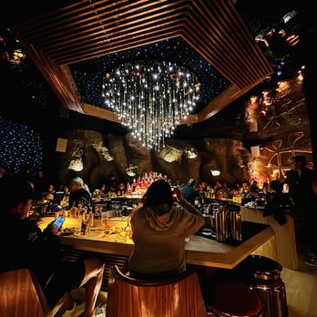 Starlite - Cocktail Bars Near Me - San Diego, California