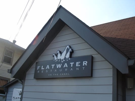 Flatwater by null