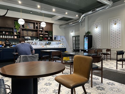 Kirshenbaum Baking Co. Westfield by null