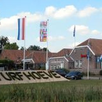 Restaurant en Partycentrum De Turfhoeve BV - Restaurant en Partycentrum De Turfhoeve BV - Breakfast & Brunch Near Me - Sevenum, LI