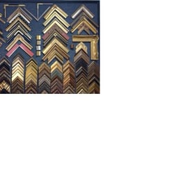 FastFrame - Hilton Head Island - Frames you will not find in a Big Box