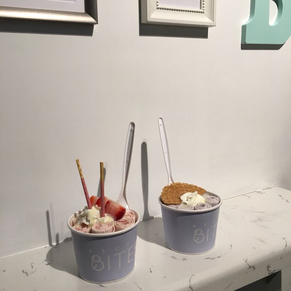 Arctic Bites - Ice Cream & Frozen Yogurt Near Me - Toronto, Ontario Arctic Bites - Ice Cream & Frozen Yogurt Near Me - Toronto, Ontario