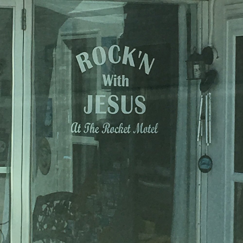Rocket Motel - Hotels Near Me - Custer, South Dakota