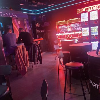 Partea Lab - Speakeasies Near Me - New York, New York Partea Lab - Speakeasies Near Me - New York, New York