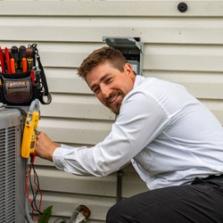 Trademark Heating & Cooling