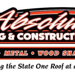 Absolute Roofing & Construction