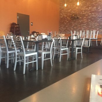 Frank's Grill - Much larger - American Near Me - Houston, Texas