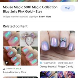 Nail Tech in Wichita gift card