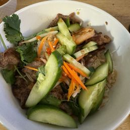 Bun Dac Biet