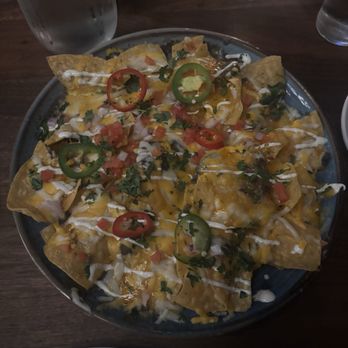 Eureka! - Nachos - American Near Me - Mountain View, California