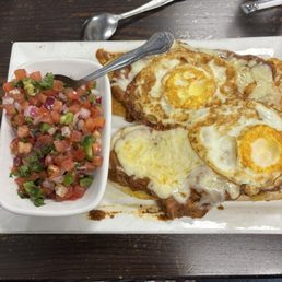 Molletes