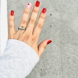 JMR Jewelers - Custom setting