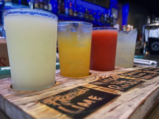 Mesa Tacos and Tequila by null