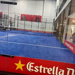 Padel Life & Soccer
