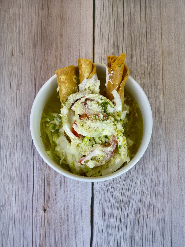 Rio Escondido Mexican And Seafood