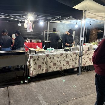 La Humadera - Kitchen area. - Tacos Near Me - Fremont, California La Humadera - Kitchen area. - Tacos Near Me - Fremont, California