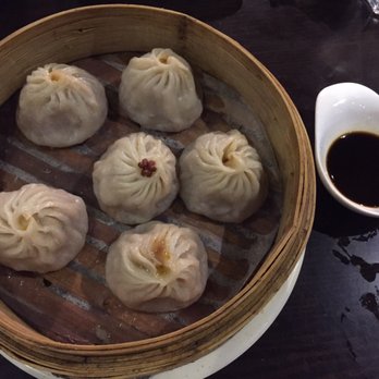 Tasty Moment - Spicy steamed pork buns - Shanghainese Near Me - Edison, New Jersey Tasty Moment - Spicy steamed pork buns - Shanghainese Near Me - Edison, New Jersey