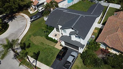 Slide of Doga Construction