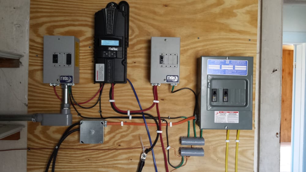 Slide of Millville Heating Plumbing Solar