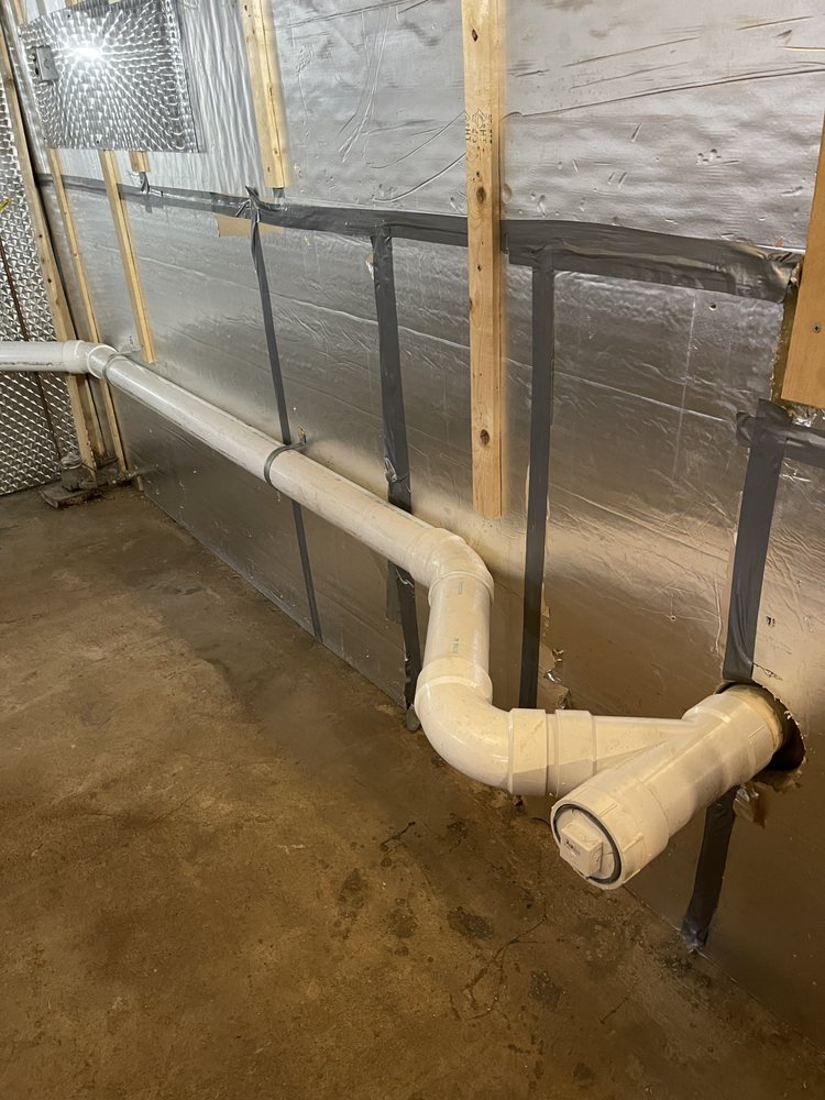 Slide of Aqua Tech Plumbing and Heating