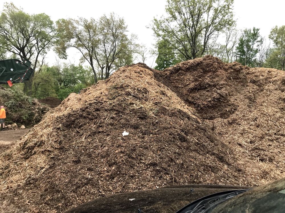 RVH MULCH SUPPLY Updated August 2024 455 W Main St, Waldwick, New