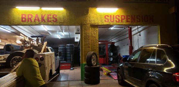 24 Hour Tire Shop Auto Maintenance 3531 W Bethany Home Rd Phoenix Az Tire Dealers Mapquest
