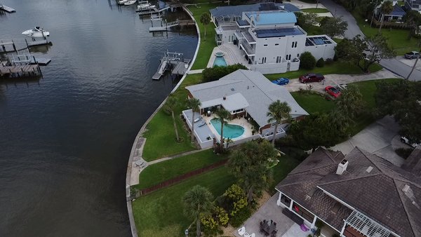 Polo Contractors Logo