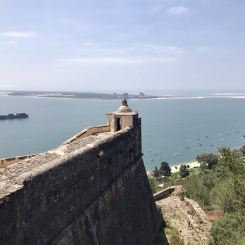Castelo de São Filipe - Landmarks & Historical Buildings Near Me - Setúbal, 15 Castelo de São Filipe - Landmarks & Historical Buildings Near Me - Setúbal, 15