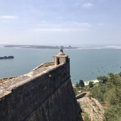 Castelo de São Filipe