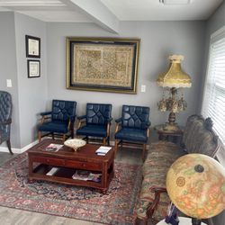 Savitri Singh, MD - Waiting room