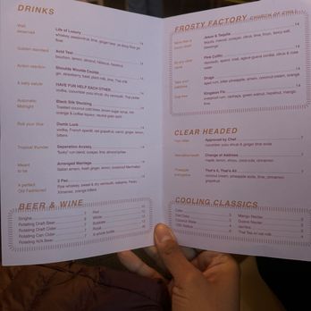 Eem - Cocktail Bars Near Me - Portland, Oregon Eem - Cocktail Bars Near Me - Portland, Oregon