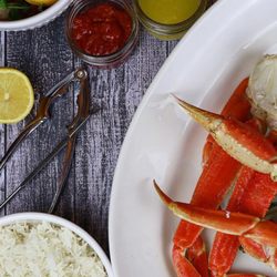 Johnny's Fresh Fish & Seafood