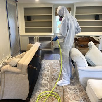 Green Home Solutions - Damage Restoration Near Me