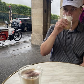 Happy Caffé - Creperies Near Me - Paris, 75 Happy Caffé - Creperies Near Me - Paris, 75
